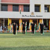 Republic Day Celebration 2025