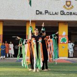 Republic Day Celebration 2025