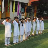 Republic Day Celebration 2025