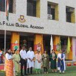 Republic Day Celebration DPGA Gorai 2025