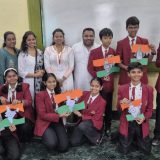 Republic Day Celebration 2025