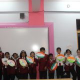 Republic Day Celebration 2025