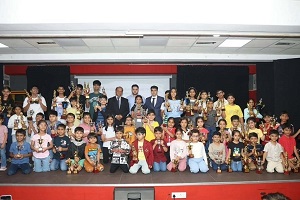 Chess & Rubik’s Cube 2025-26