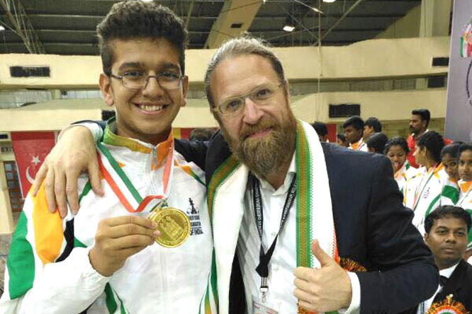 Jeet Patel 5