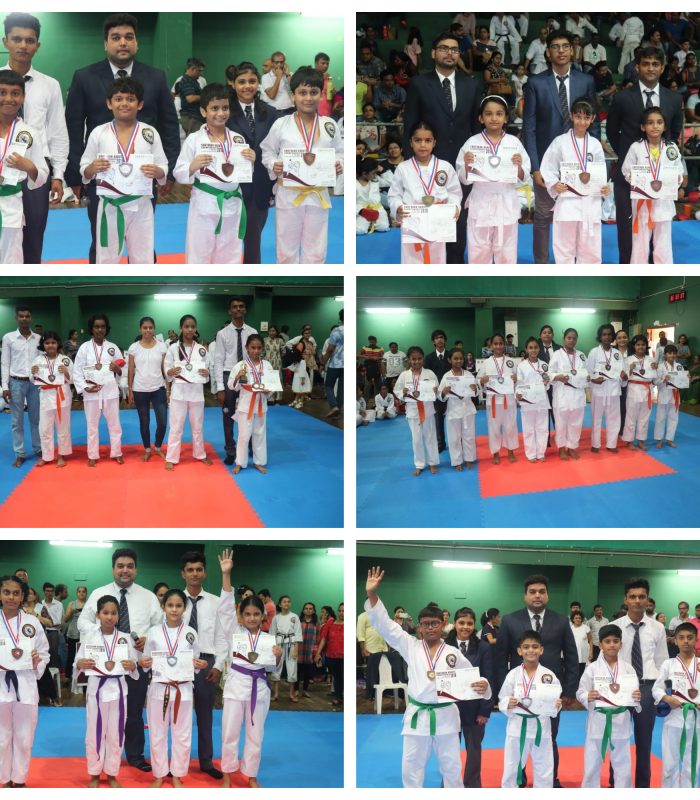 Shotokan Karate Championship 2018 2