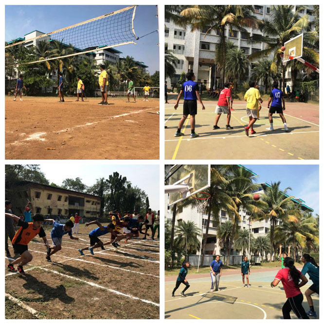 mes interschool sports championship 1